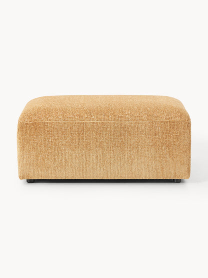 Melbrandt Ottoman, W 99 x D 72 cm