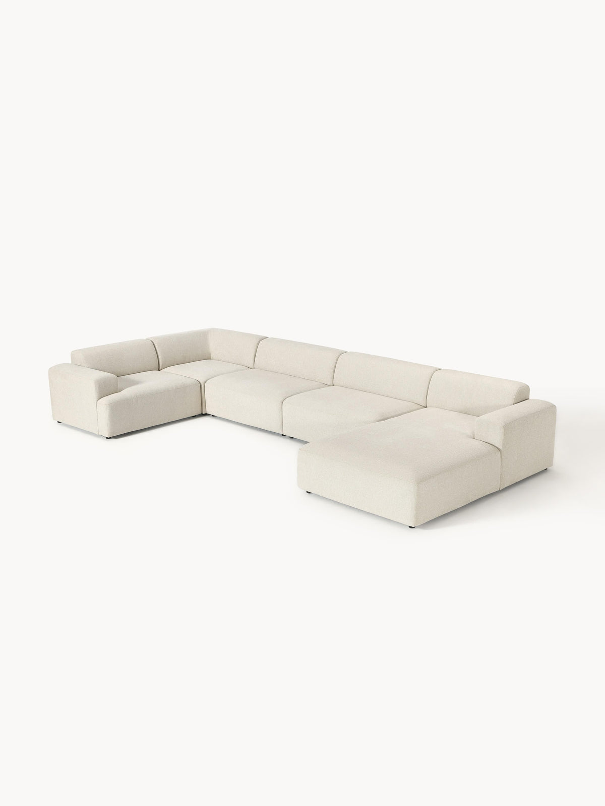 Melbrandt Sofa, XL