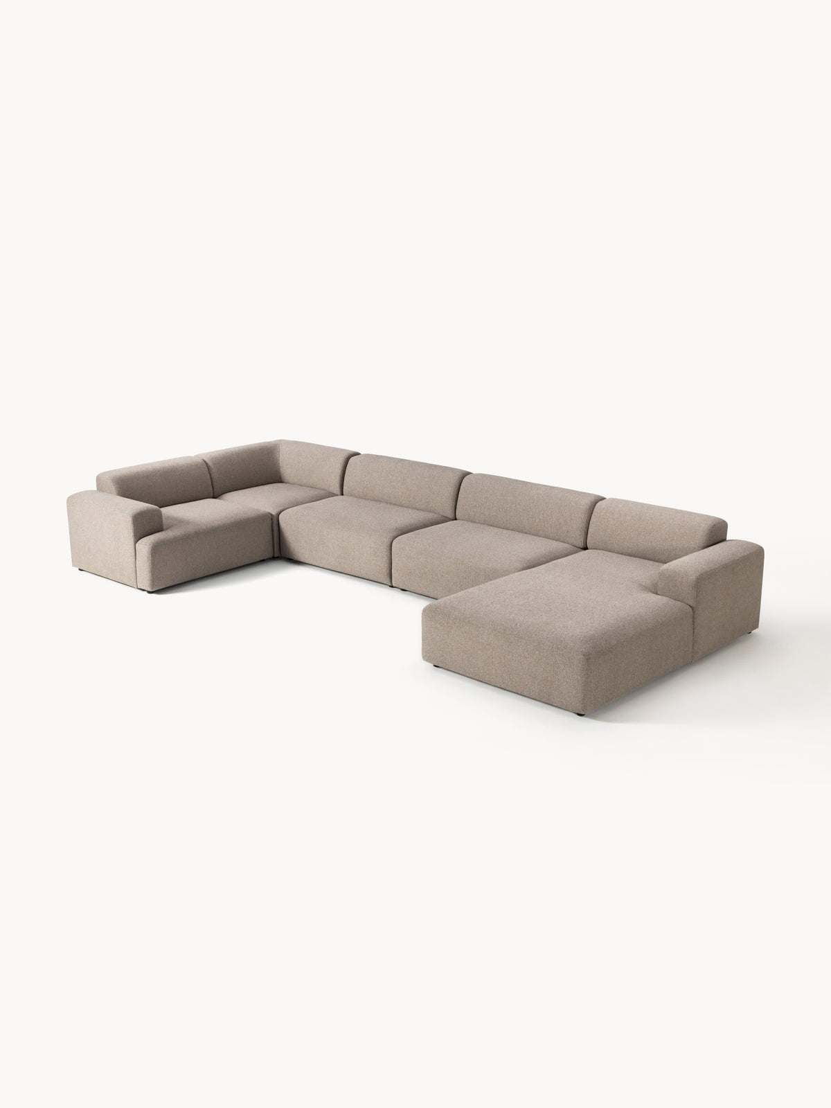 Melbrandt Sofa, XL