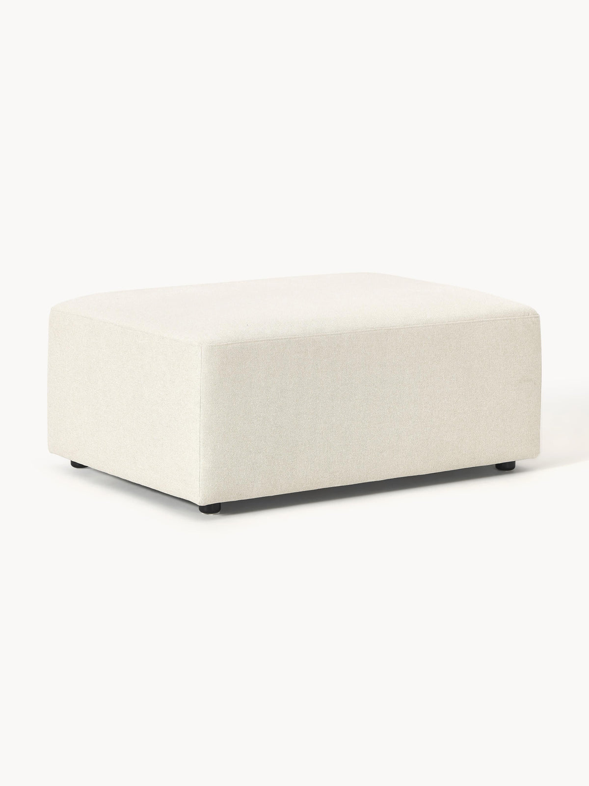 Melbrandt Stool, W 99 x D 72 cm