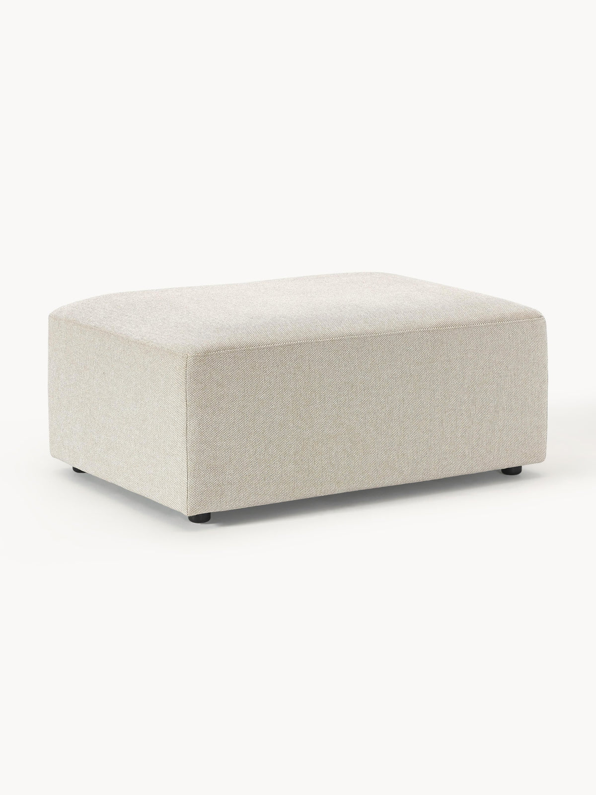 Melbrandt Stool, W 99 x D 72 cm