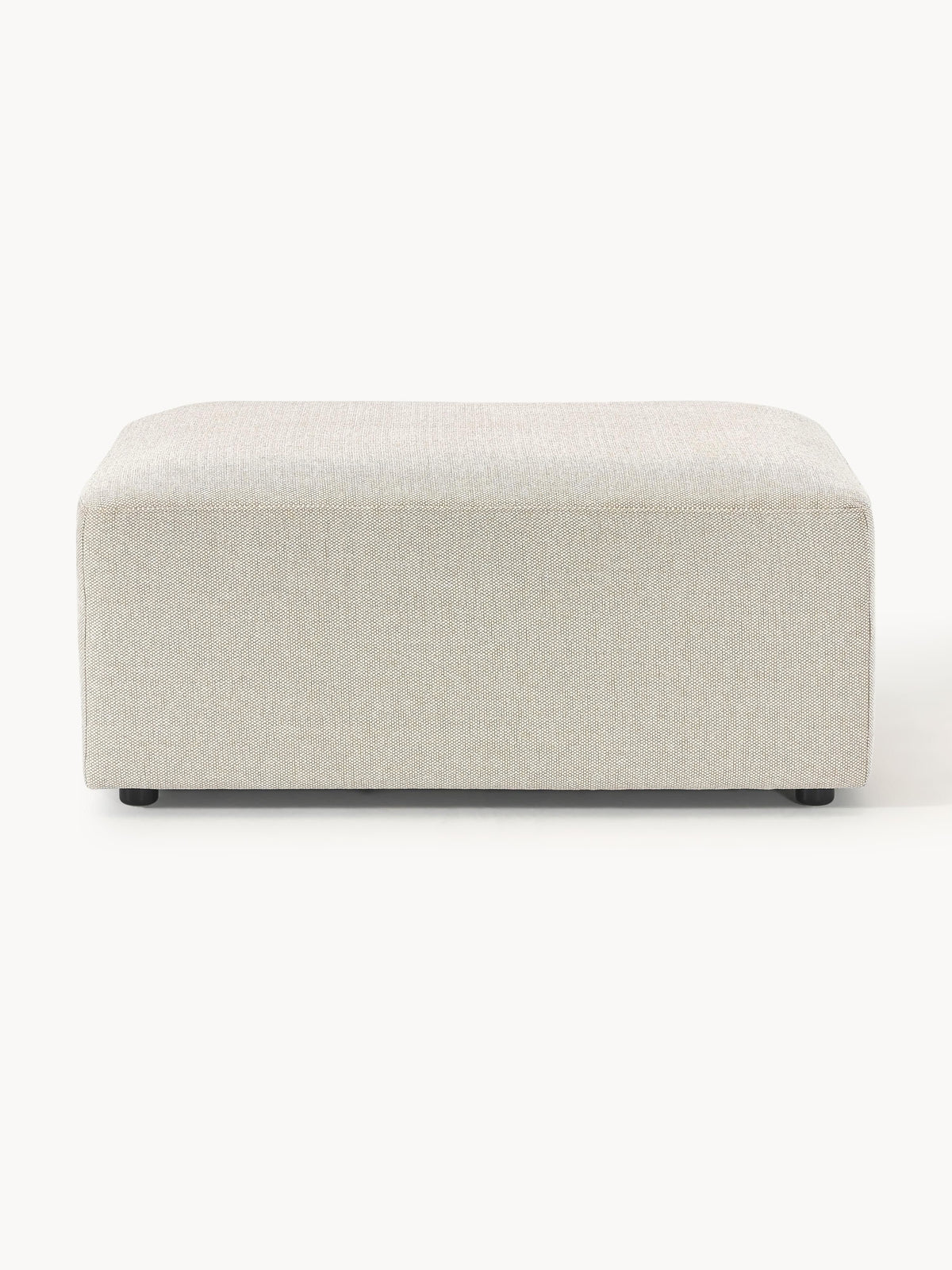 Melbrandt Stool, W 99 x D 72 cm