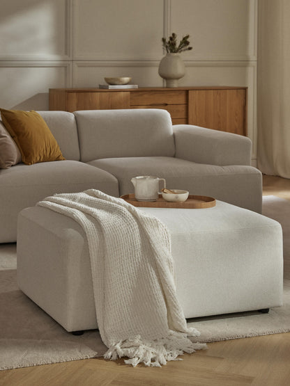 Melbrandt Stool, W 99 x D 72 cm