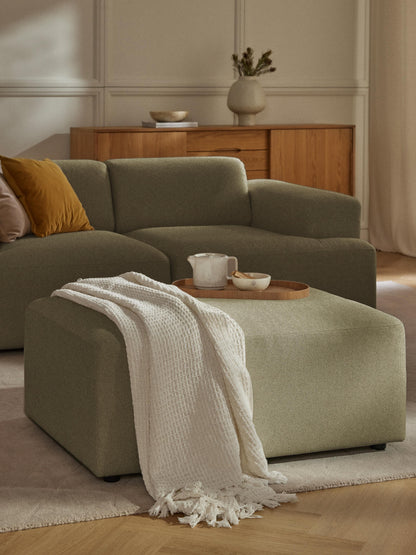Melbrandt Stool, W 99 x D 72 cm