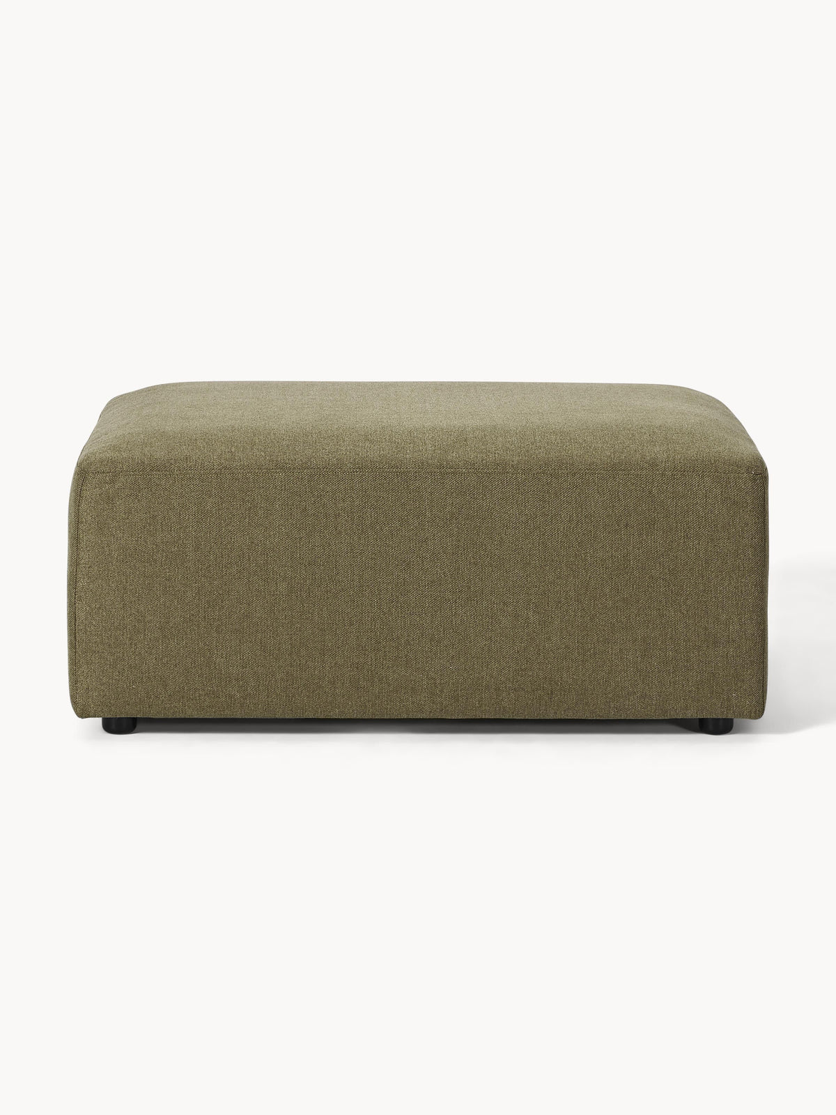 Melbrandt Stool, W 99 x D 72 cm