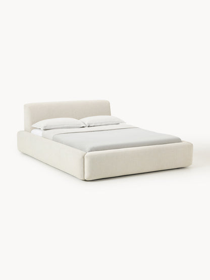 Melbrandt Upholstered Bed
