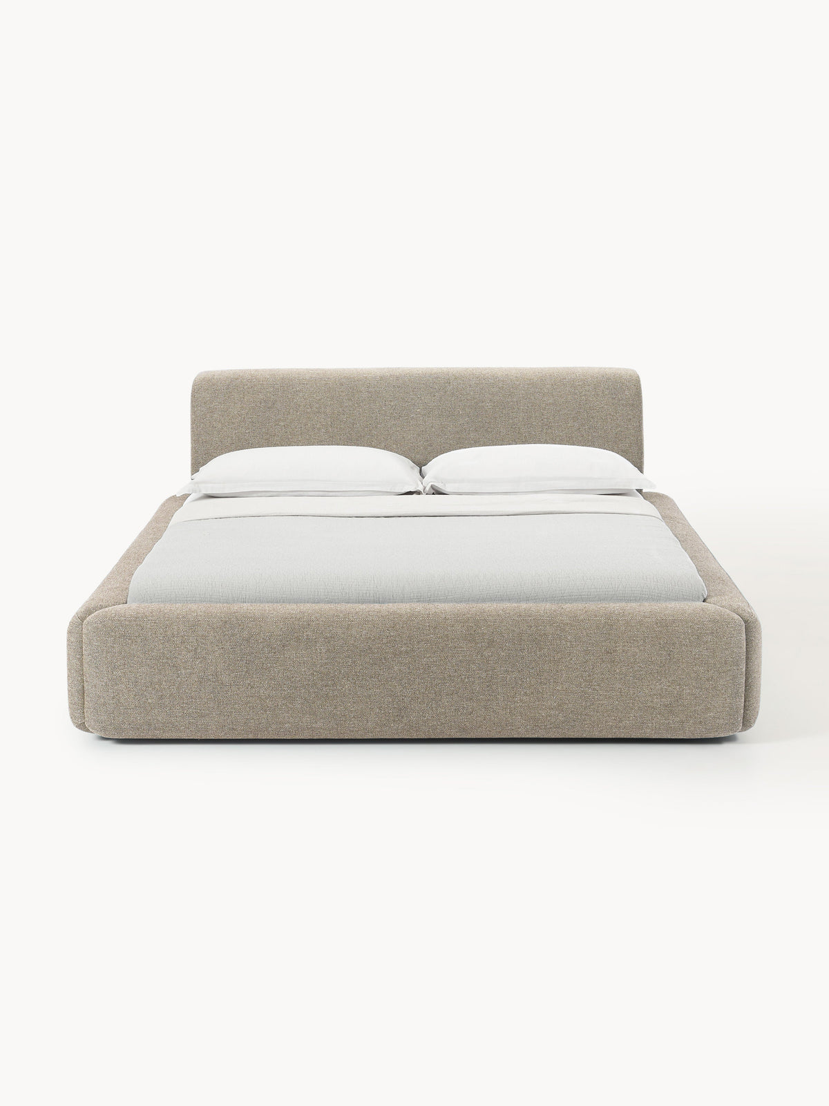 Melbrandt Upholstered Bed