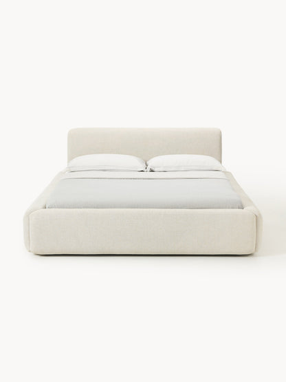 Melbrandt Upholstered Bed