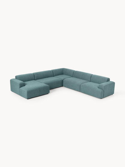 Melbrandt XL Corner Sofa