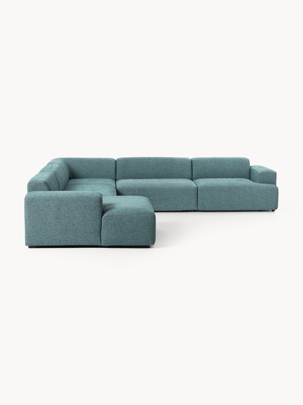 Melbrandt XL Corner Sofa