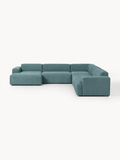 Melbrandt XL Corner Sofa