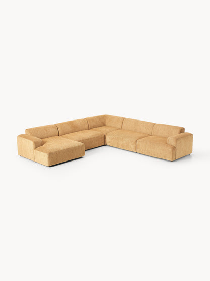 Melbrandt XL Corner Sofa