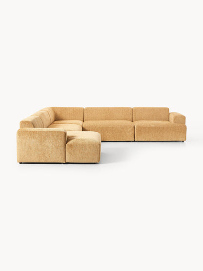 Melbrandt XL Corner Sofa