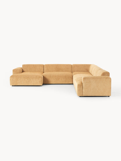 Melbrandt XL Corner Sofa