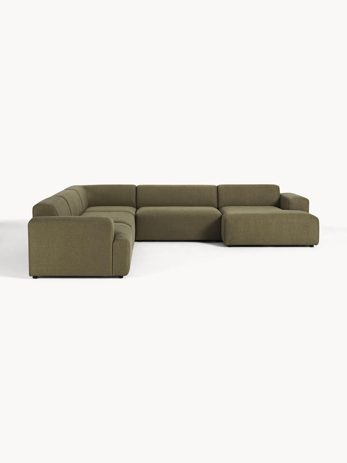 Melbrandt XL Corner Sofa