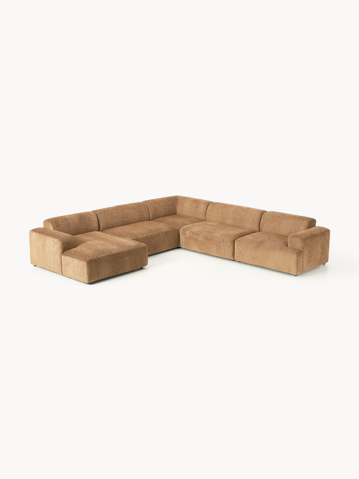 Melbrandt XL Corner Sofa