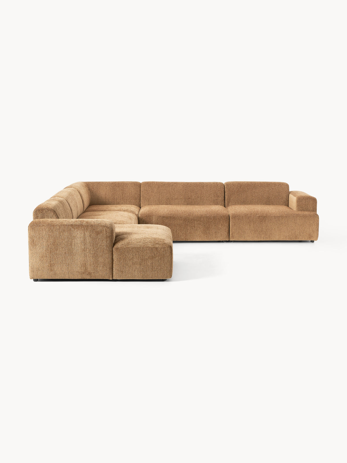 Melbrandt XL Corner Sofa
