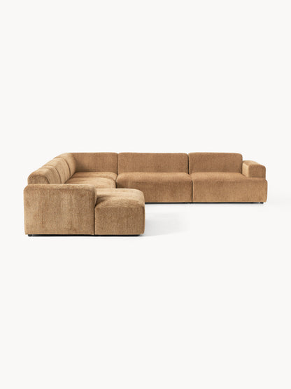 Melbrandt XL Corner Sofa