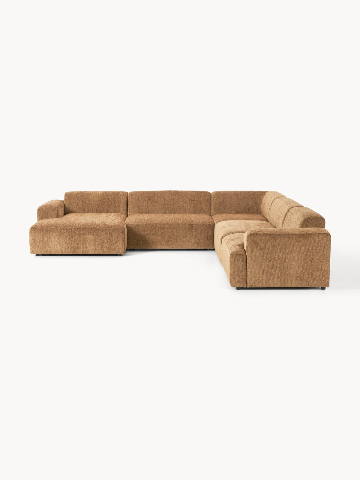 Melbrandt XL Corner Sofa