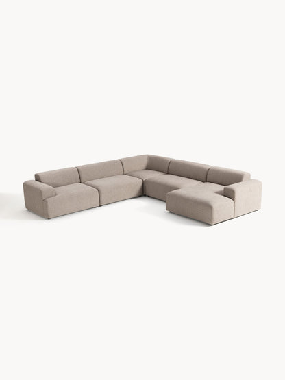 Melbrandt XL Corner Sofa