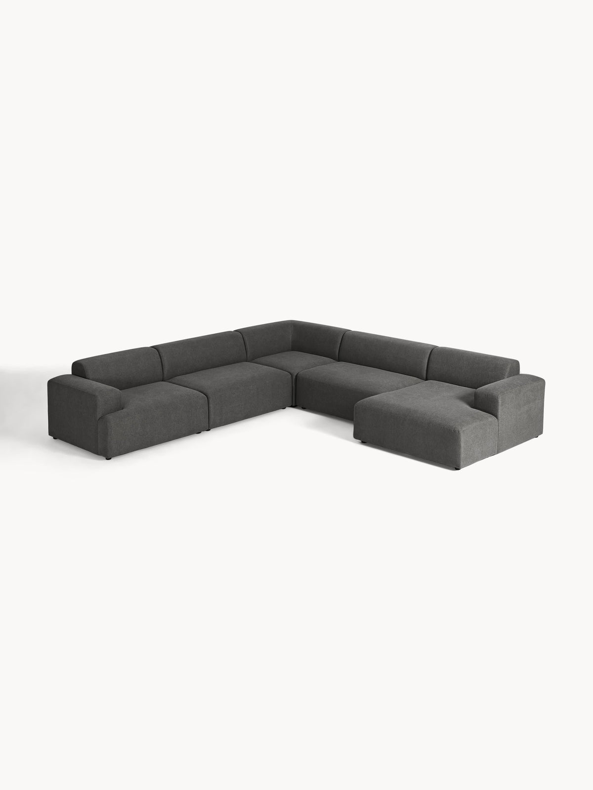 Melbrandt XL Corner Sofa