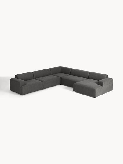 Melbrandt XL Corner Sofa