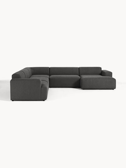Melbrandt XL Corner Sofa