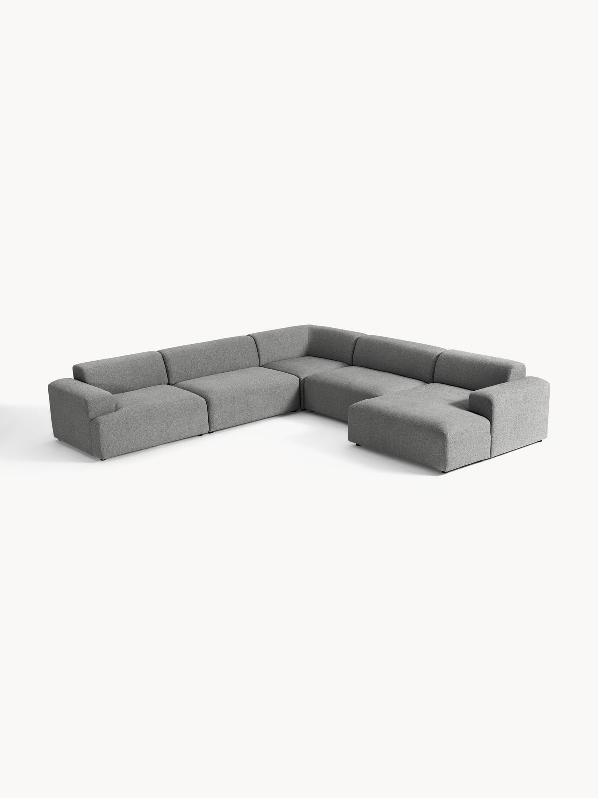 Melbrandt XL Corner Sofa