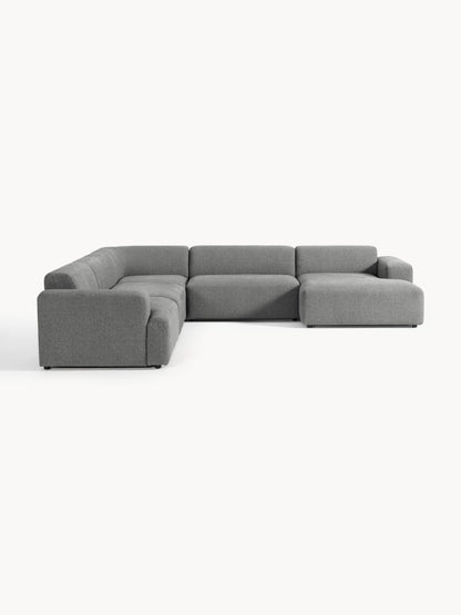 Melbrandt XL Corner Sofa