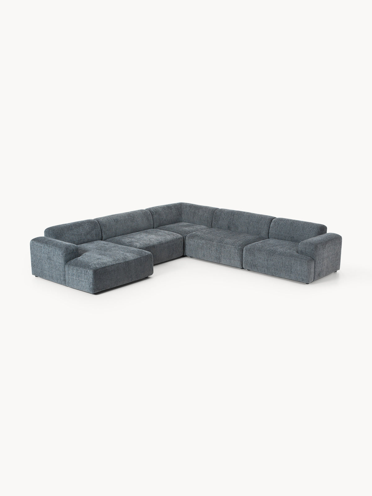 Melbrandt XL Corner Sofa