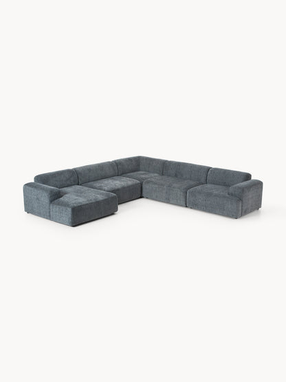 Melbrandt XL Corner Sofa