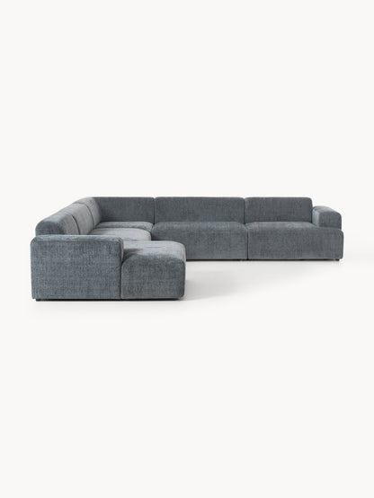 Melbrandt XL Corner Sofa