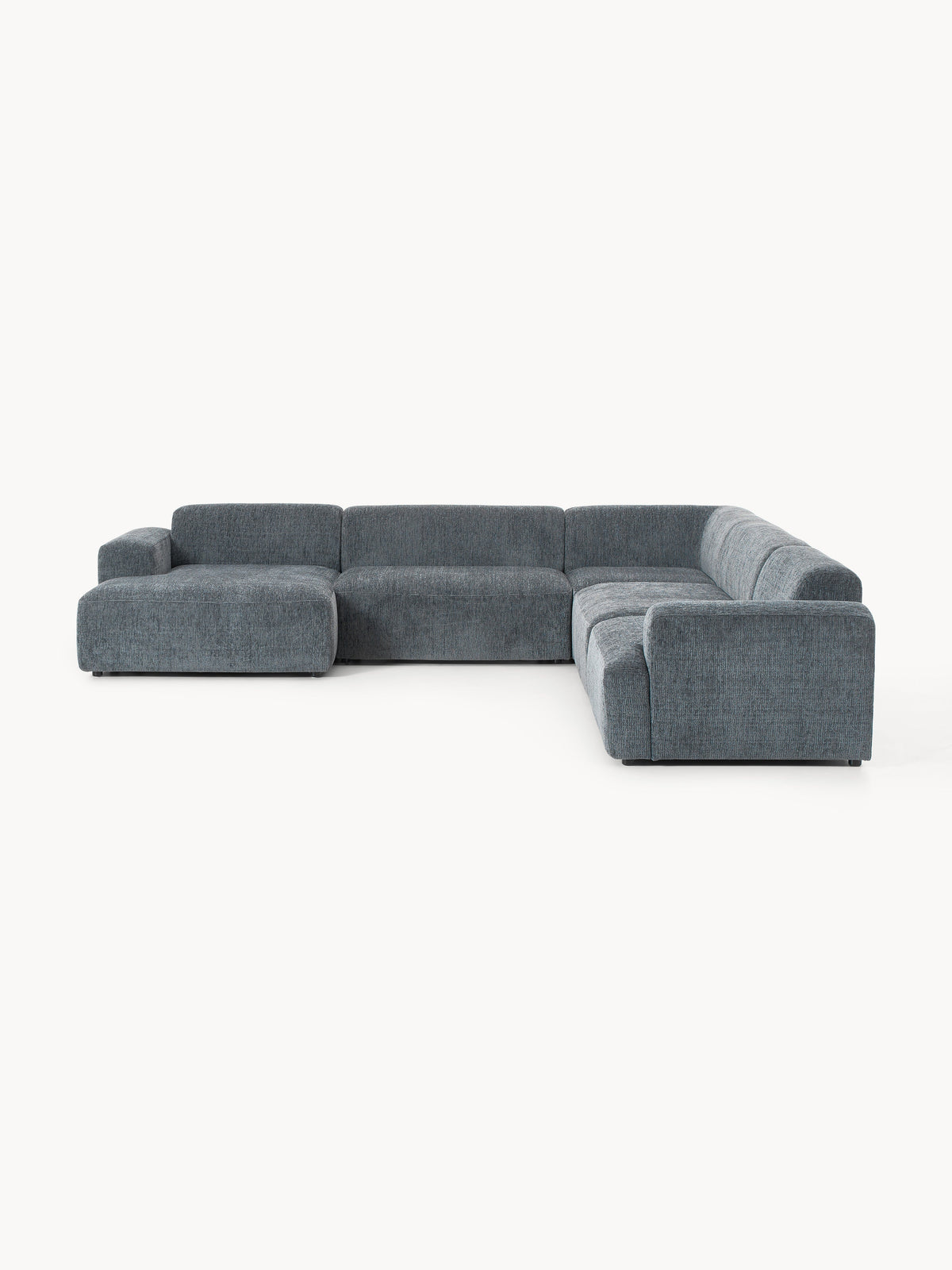 Melbrandt XL Corner Sofa