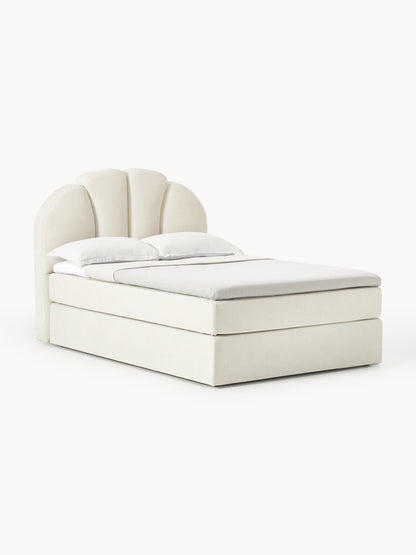 Romfeldt Box Spring Bed