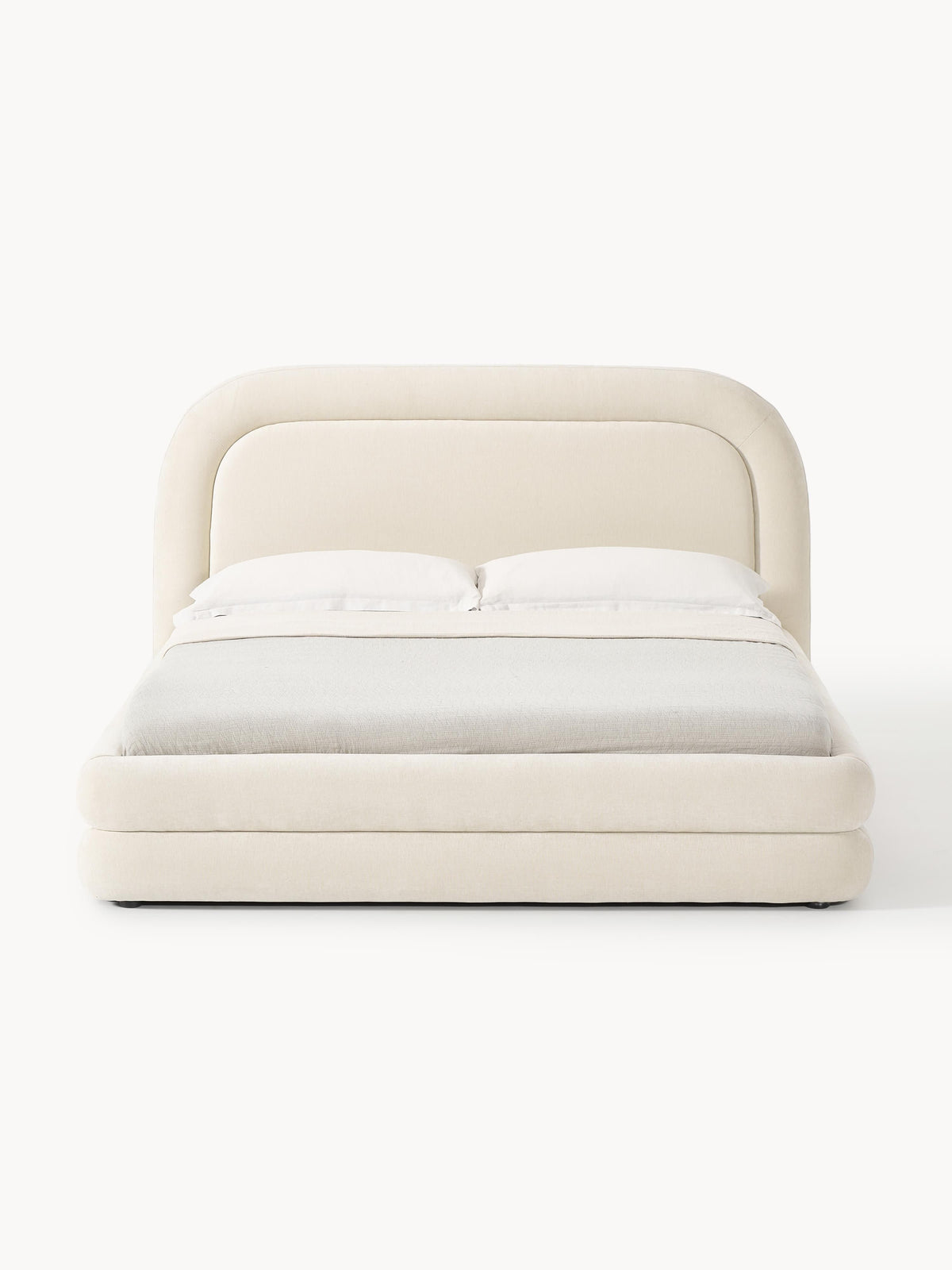 Solwerth Upholstered Bed