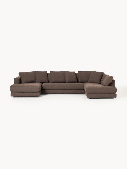 Tribwalde Bouclé XL Sofa