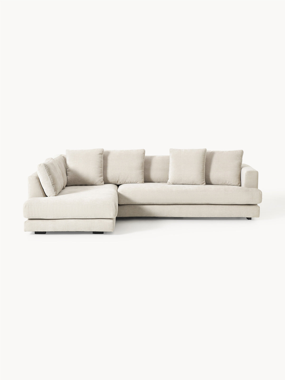 Tribwalde Corner Sofa