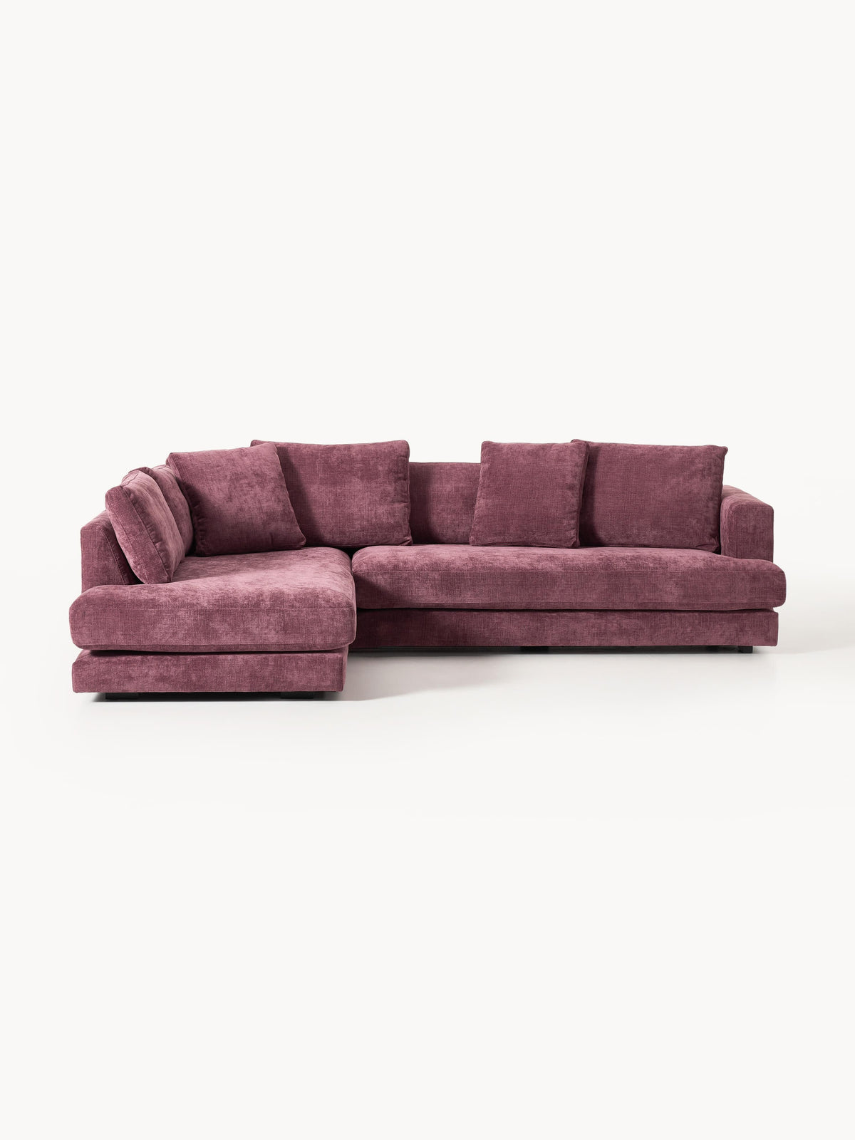 Tribwalde Corner Sofa