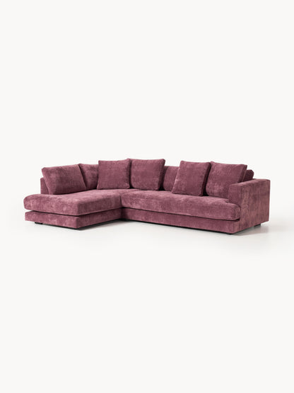 Tribwalde Corner Sofa