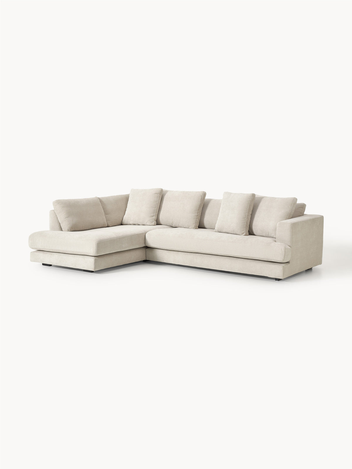 Tribwalde Corner Sofa