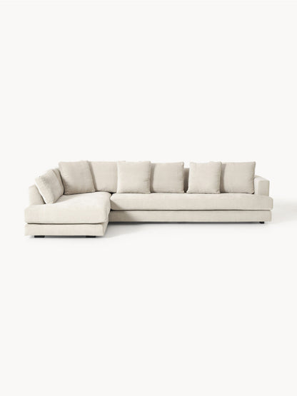 Tribwalde Corner Sofa, XL