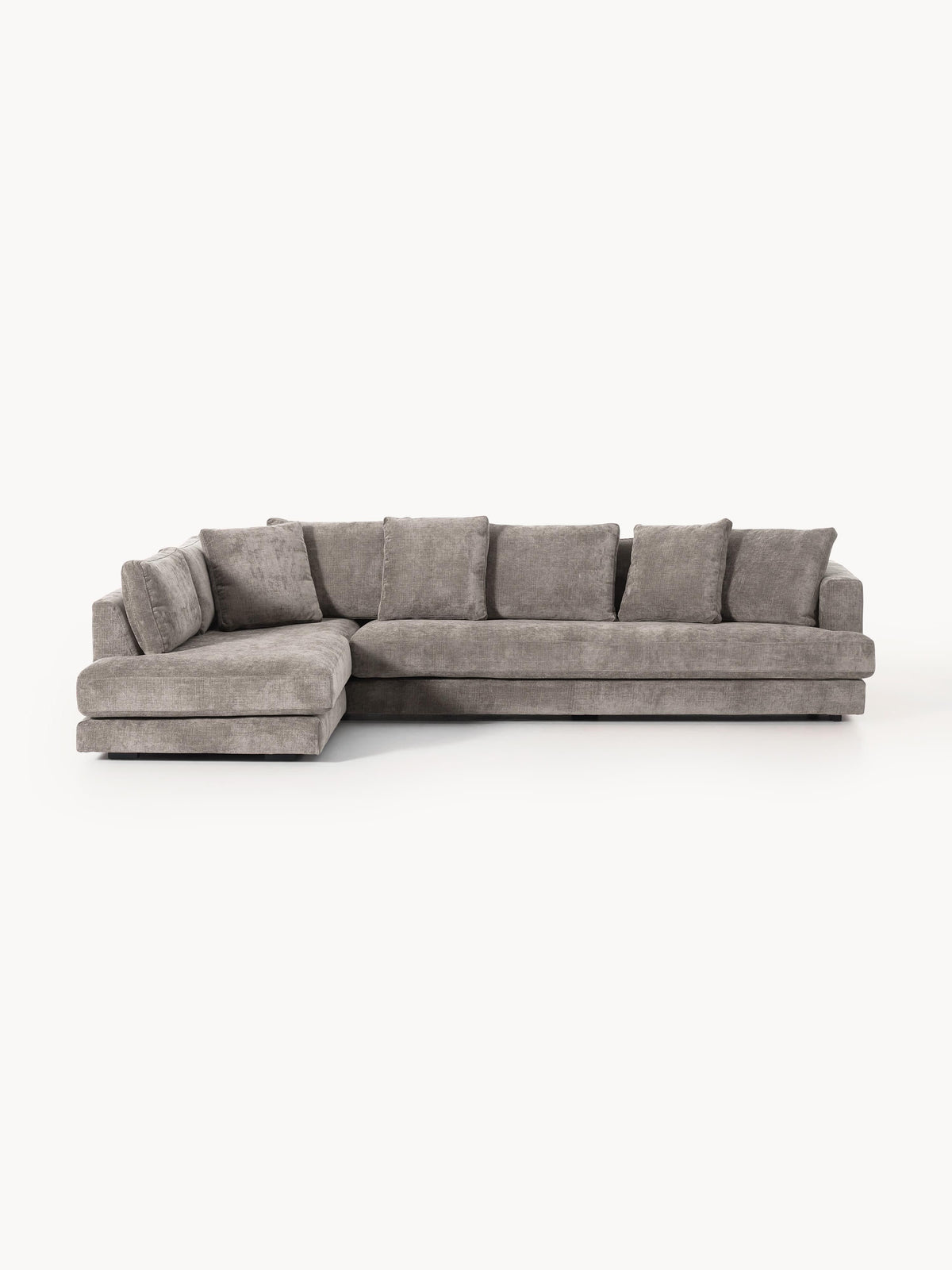 Tribwalde Corner Sofa, XL