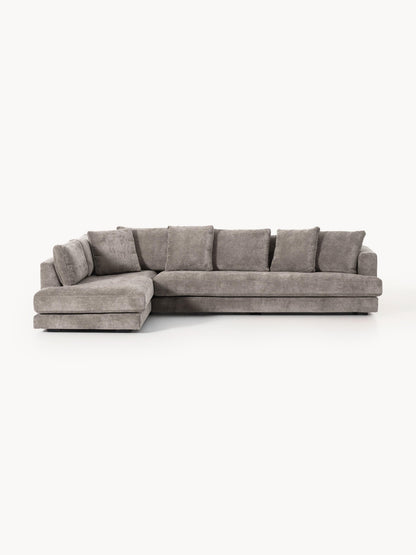 Tribwalde Corner Sofa, XL
