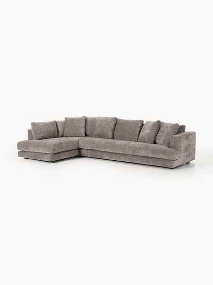 Tribwalde Corner Sofa, XL