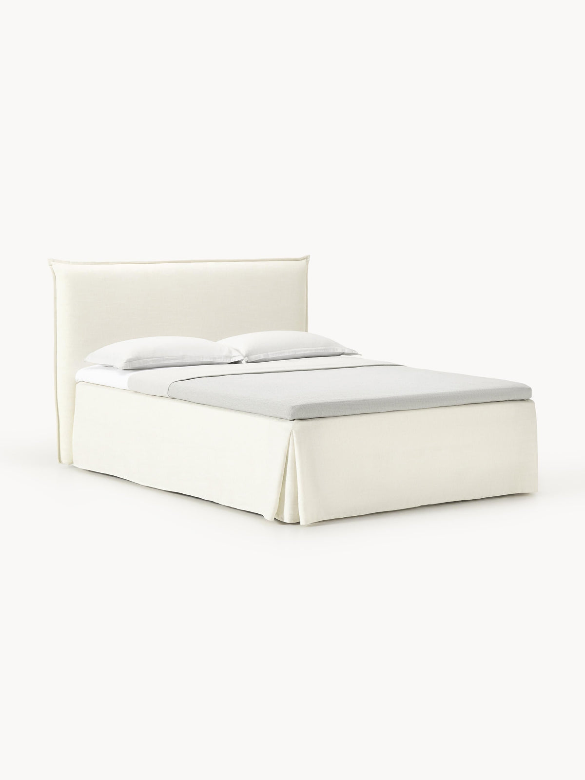 Violberg Box Spring Bed