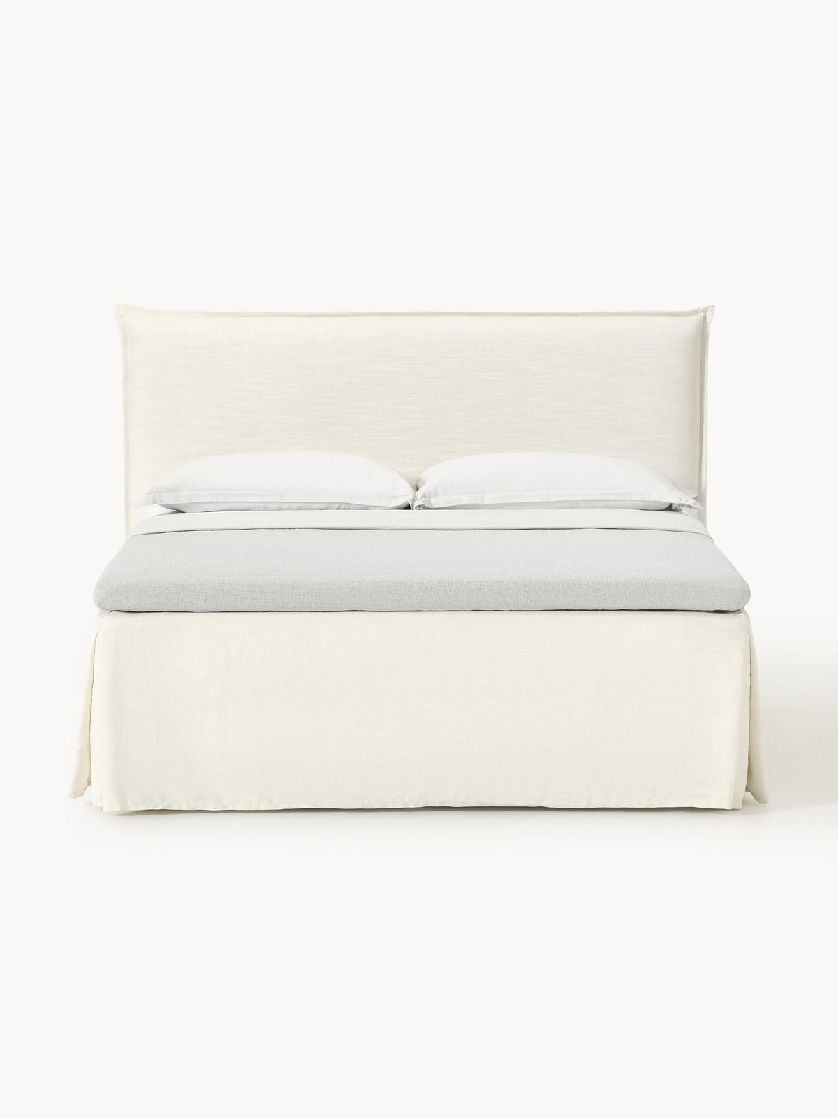 Violberg Box Spring Bed