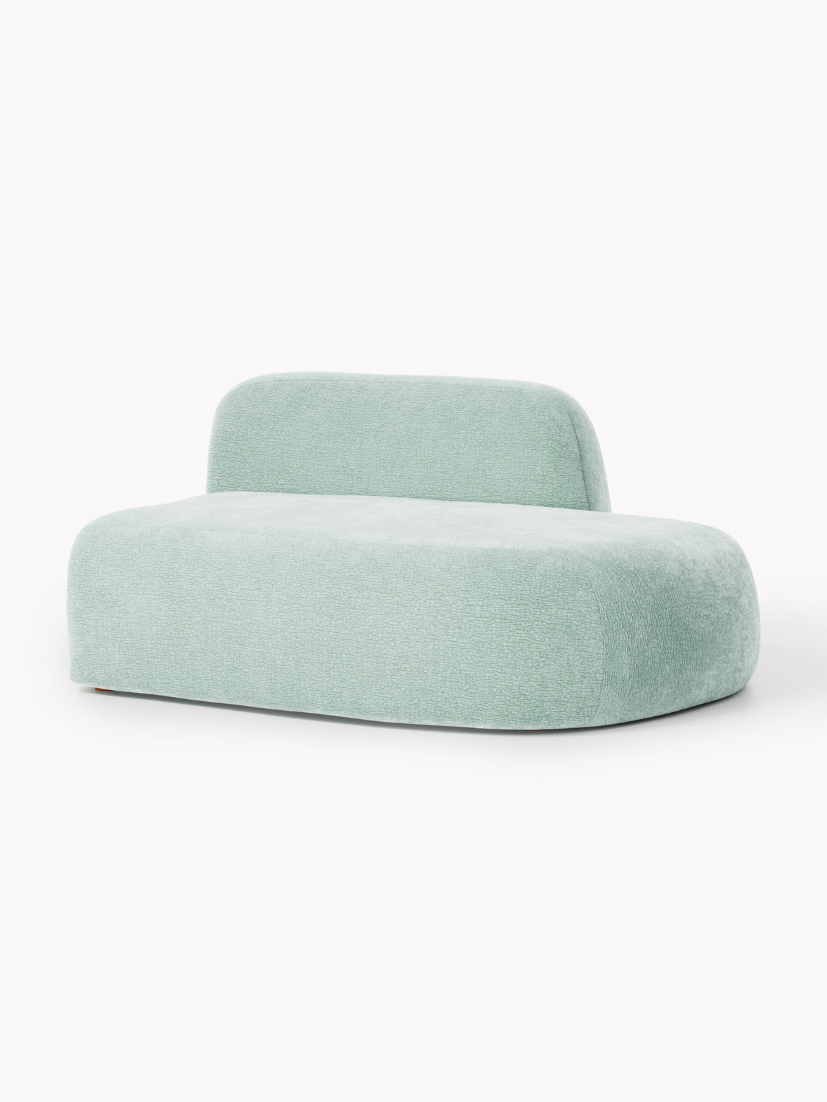 Wolkrath Chaise Module