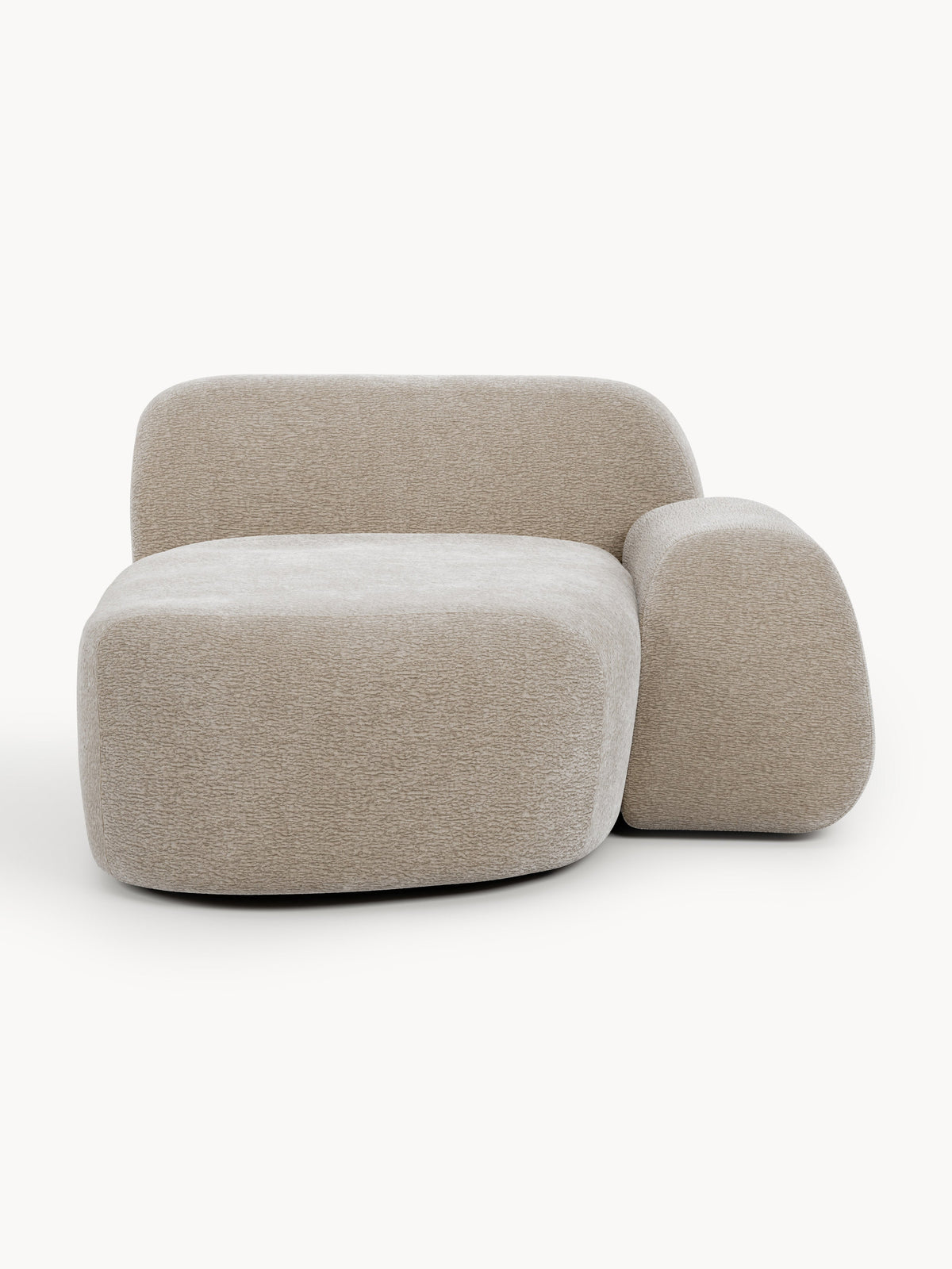 Wolkrath Corner Chaise Module