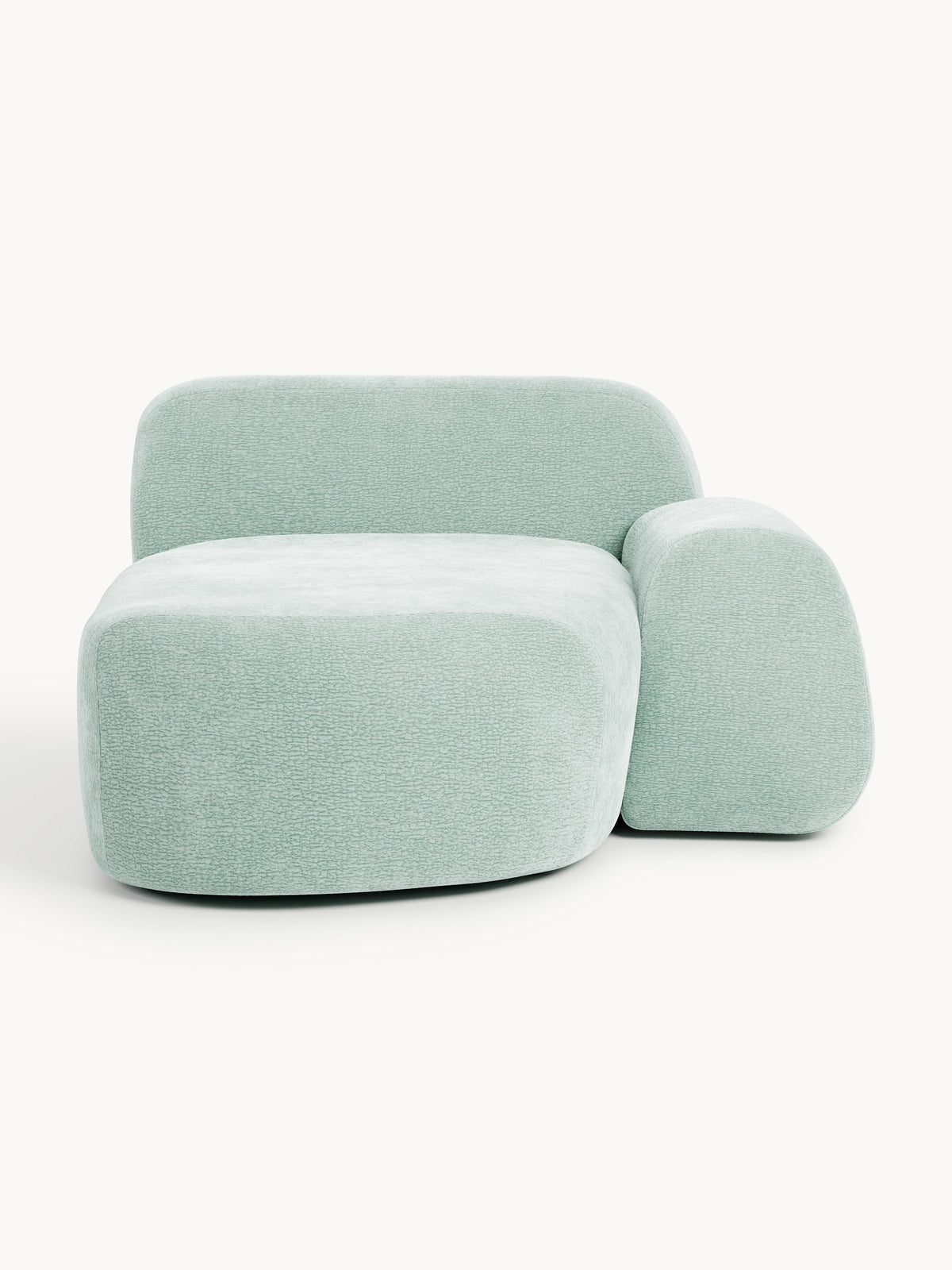 Wolkrath Corner Chaise Module
