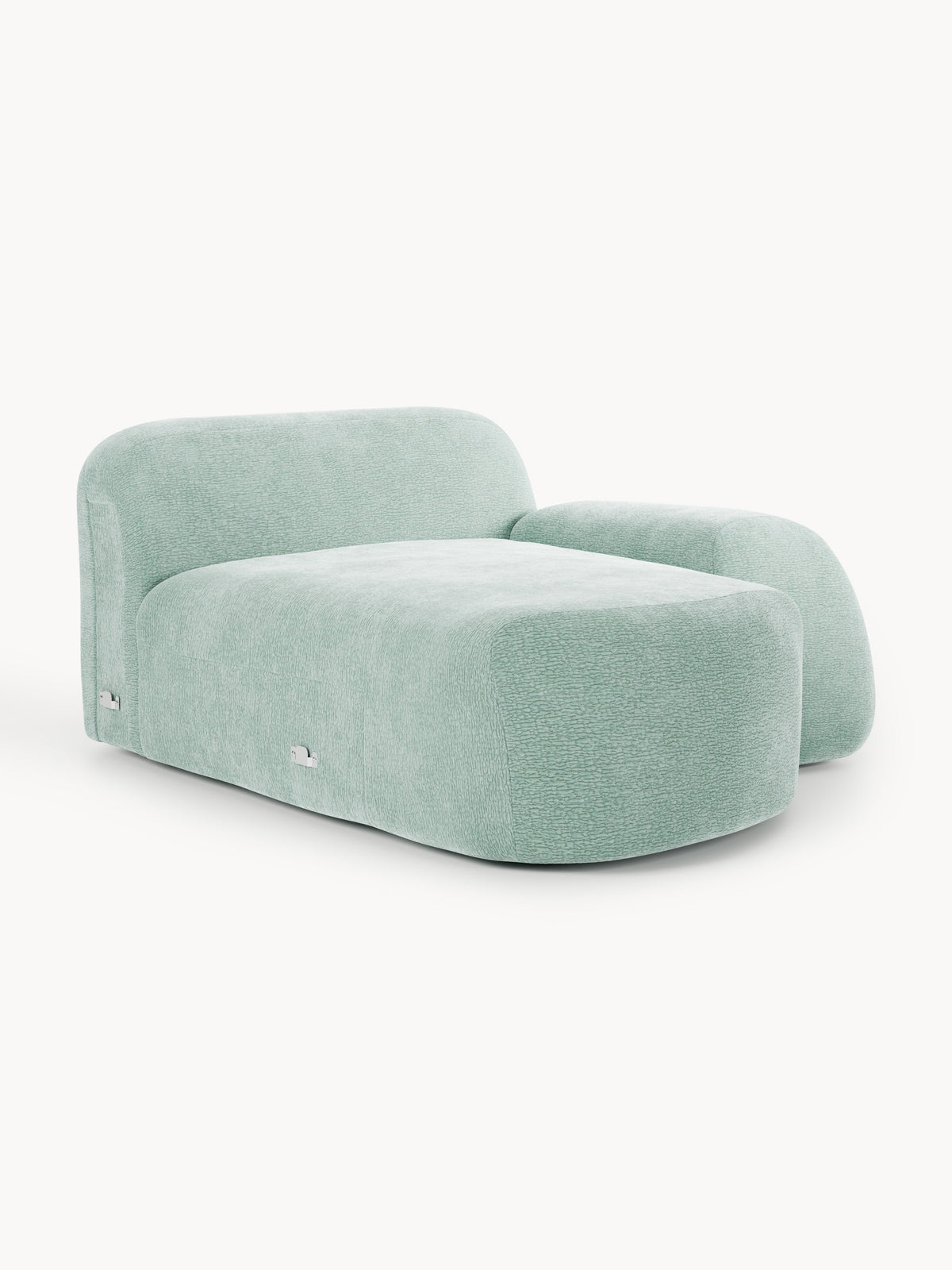 Wolkrath Corner Chaise Module